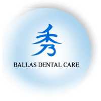 Ballas Dental Care Logo