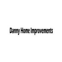 Danny Home Improvements Logo