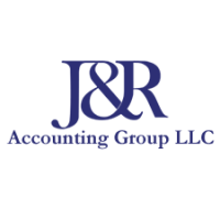 J&R Accounting Group Logo