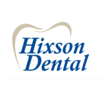 Hixson Dental Logo
