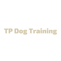 TP's Dog Training of San Antonio Logo