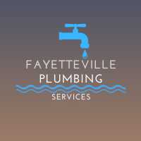 Fayetteville Plumbing Services Logo