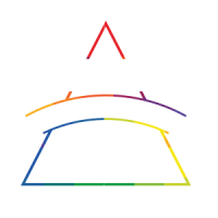 CARSTAR Glenoaks Collision Center Glendale Logo