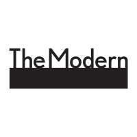 Modern Art Museum of Fort Worth Logo