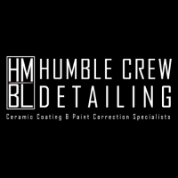 Humble Crew Detailing Logo