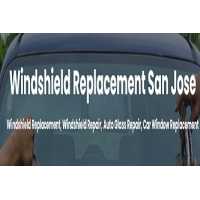 San Jose Auto Glass & Windshield Repair Specialist Logo