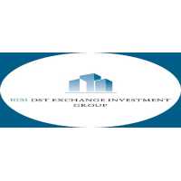 1031 DST Exchange Investment Group Logo