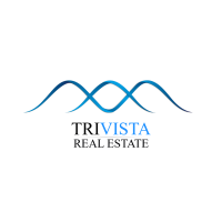 TriVista Real Estate, Steven Lockhart Newport Beach Realtor Logo