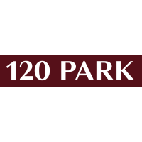 120 Park Avenue - GHM Logo