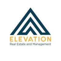 Elevation Real Estate and Management Logo