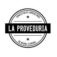 LA PROVEDURIA LLC Logo