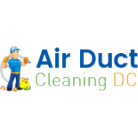 Air Duct Cleaning dc Logo