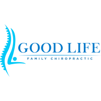 Good Life Family Chiropractic Logo