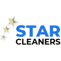 Star Cleaners Logo