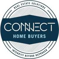 Connect Home Buyers Logo