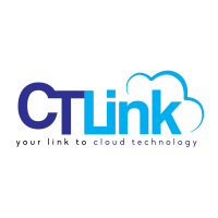 CT Link Systems Logo