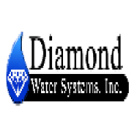 Diamond Water Systems Inc Logo