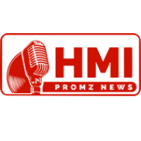 HMI Promz News Logo