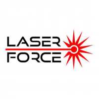 Laser Force Logo