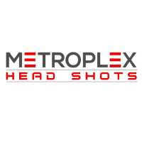 Metroplex Headshots Logo