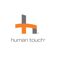 Human Touch Logo
