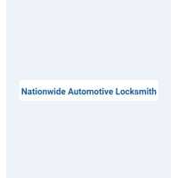 Nationwide Automotive Locksmith Logo
