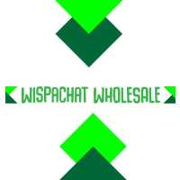 Wispachat Wholesale Logo