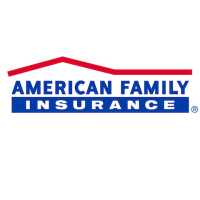 Daniel Covarrubias Agency Inc American Family Insurance Logo