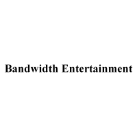 Bandwidth Entertainment Logo
