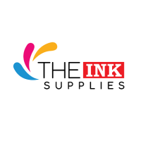 The Ink Supplies Logo