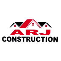 ARJ Construction Logo