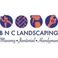 BNC Landscaping Logo