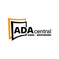 ADA Central Logo