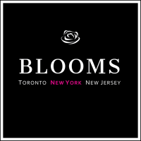 New York Blooms Logo