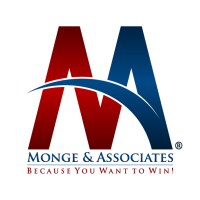 Monge and Associates Injury and Accident Attorneys Logo