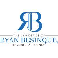 The Law Office of Ryan Besinque | Divorce Attorney and Family Law Firm | Prenuptial Agreements - Manhattan Logo