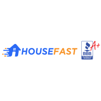 House Fast Logo