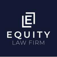 Equity Law Firm Logo
