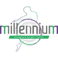 Millennium Medical PA Logo