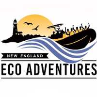 New England EcoAdventures - Portland, ME Boat Tours Logo