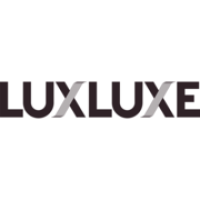 LuxLuxe Hair Logo