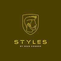 Styles by Sean Connor Logo