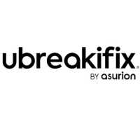 uBreakiFix by Asurion Logo
