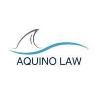 Aquino Law Logo