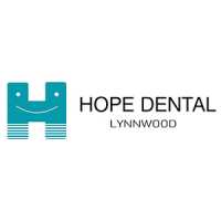 Hope Dental Logo