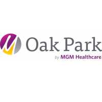 Oak Park Care Center Logo