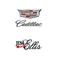 Jim Ellis Cadillac of Atlanta Logo