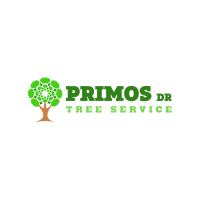 Primos DR Tree Service Logo