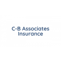 C-B Associates Insurance Logo