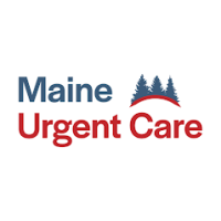 Maine Urgent Care Logo